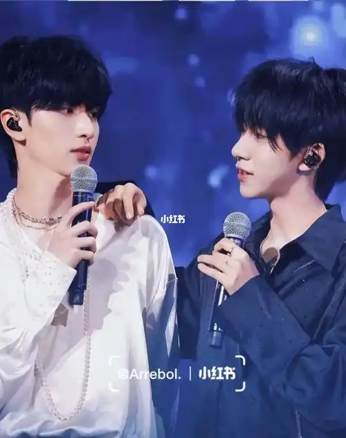 甄姬驾到,统统闪开0700#文轩  #翔霖  #祺鑫  #甄姬