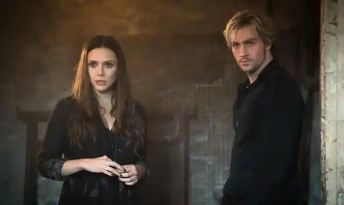 22部漫威电影票房排行榜前十名 - 天天美剧