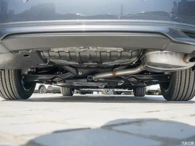 细节有调整 2022款本田雅阁混动版到店