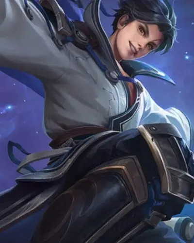 王者荣耀:新英雄曜2款皮肤,剑气状态是亮点,图7是重点!