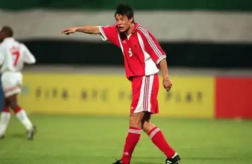 范志毅个人介绍