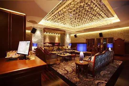 北京很出名的夜总会排名,北京商务ktv十大排名!