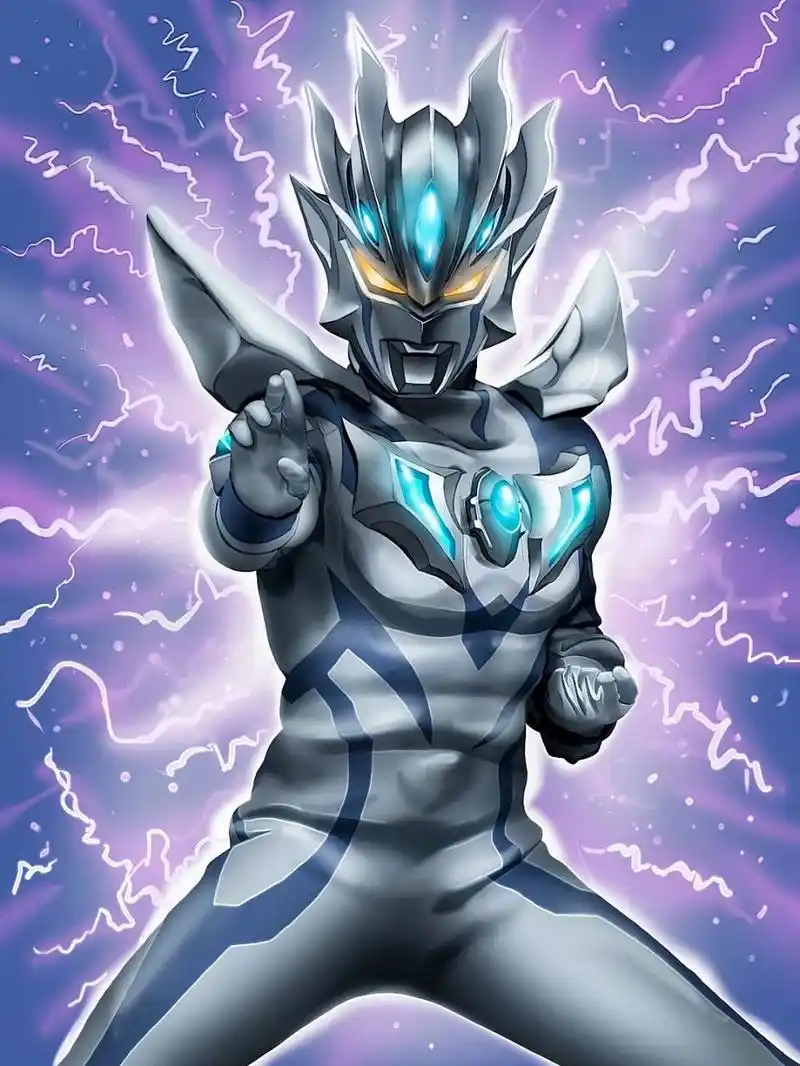 奥特曼|高清壁纸图集-5