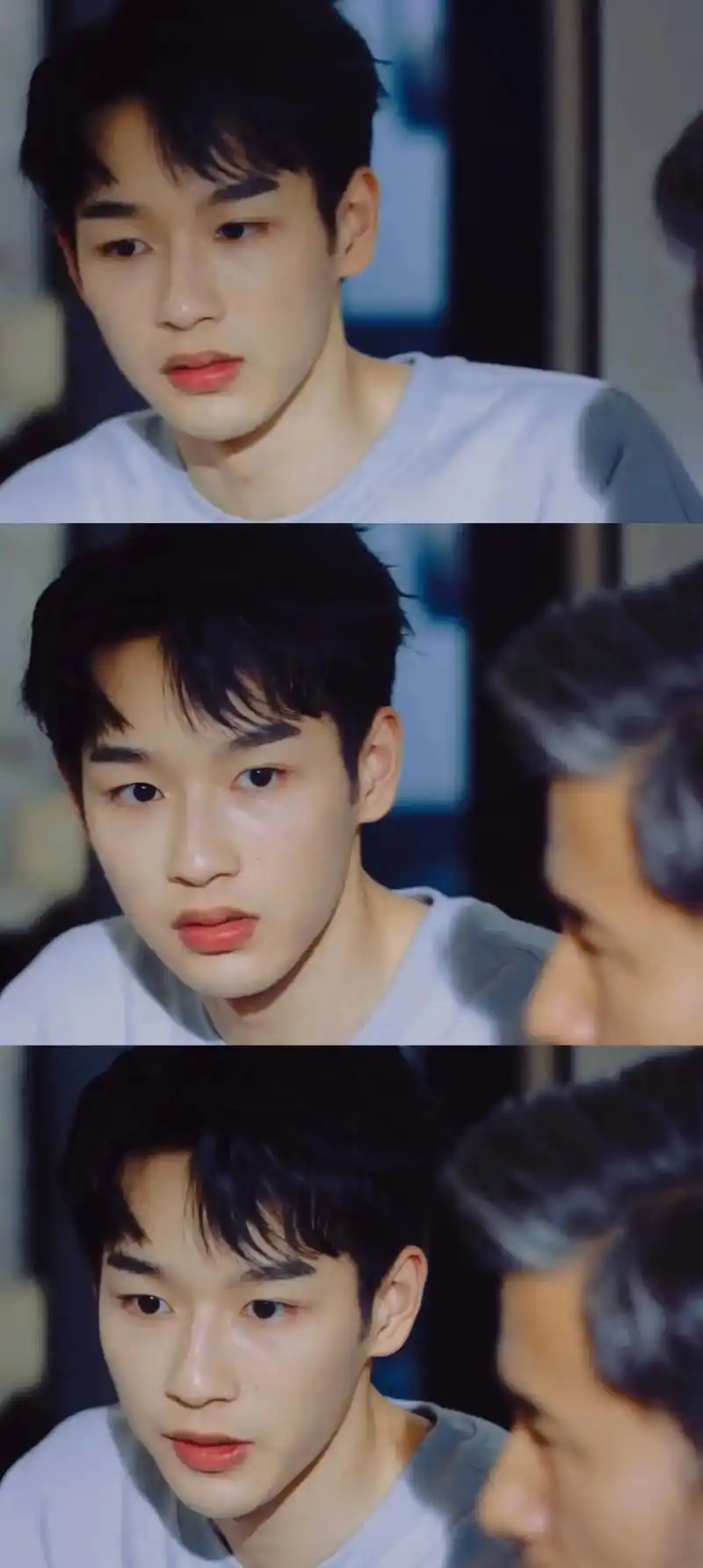 爱惨陆晓多期待遇见一个陆晓一样的人啊