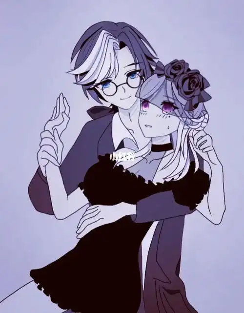 第五人格摄香  #摄香  #绘画  #画画作品已在其他软件发过不可改突儋