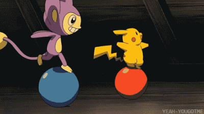 皮卡丘 - 堆糖,美图壁纸兴趣社区