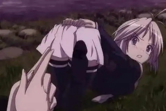 盘点中过千年杀的4个角色银桑一脸痛苦鸣人活学活用