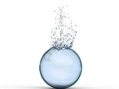 块和金沙子黑色背景硬影子复制空间破碎古董沙漏黑色背景的金沙子照片