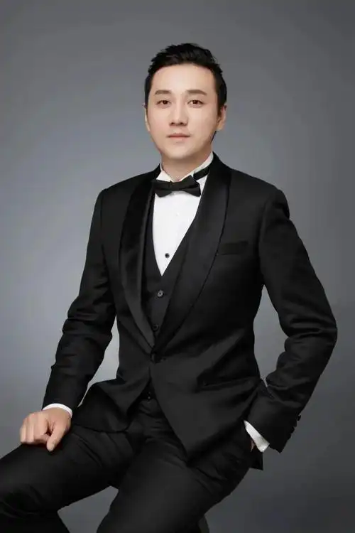 电子节目单 | 原创歌剧《王阳明》