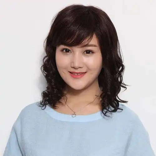 40岁女人发型有气质 适合45岁女人发型大全-图片大观-奇异网