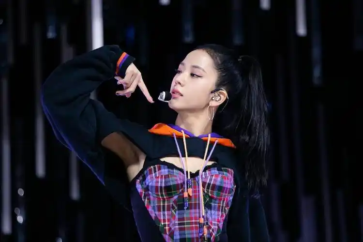 jisoo - 堆糖,美图壁纸兴趣社区