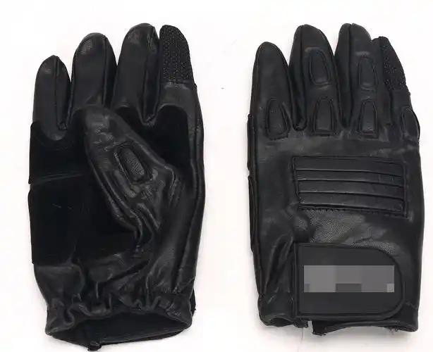 99式特警战术手套 (半指/全指)