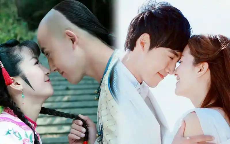 是你在尽头等我|张睿·李晟|宿命感_哔哩哔哩_bilibili