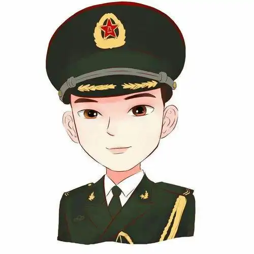 军人头像男生头像图片 - 搜狗图片搜索
