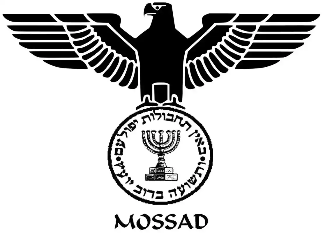 2次偷到苏联战机,导弹艇也能搞到手|摩萨德|导弹艇|以色列_新浪新闻