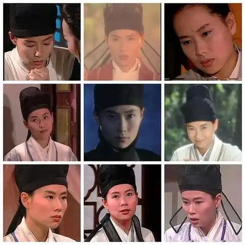 新孽海花传奇新孽海花传奇的剧照