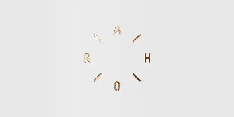 75款极简风格logo设计作品集4