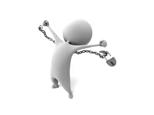 3d小人成功胜出ppt素材