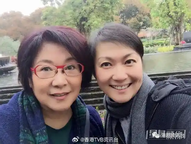 李司棋又觉得女儿与第三任老公各方面"好夹":"佢哋都好锺意nature,佢