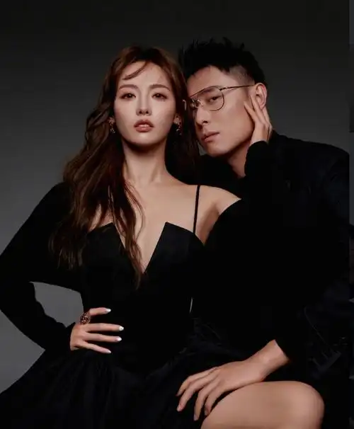 张嘉倪豪门之路坎坷,富二代买超被曝婚内出轨!