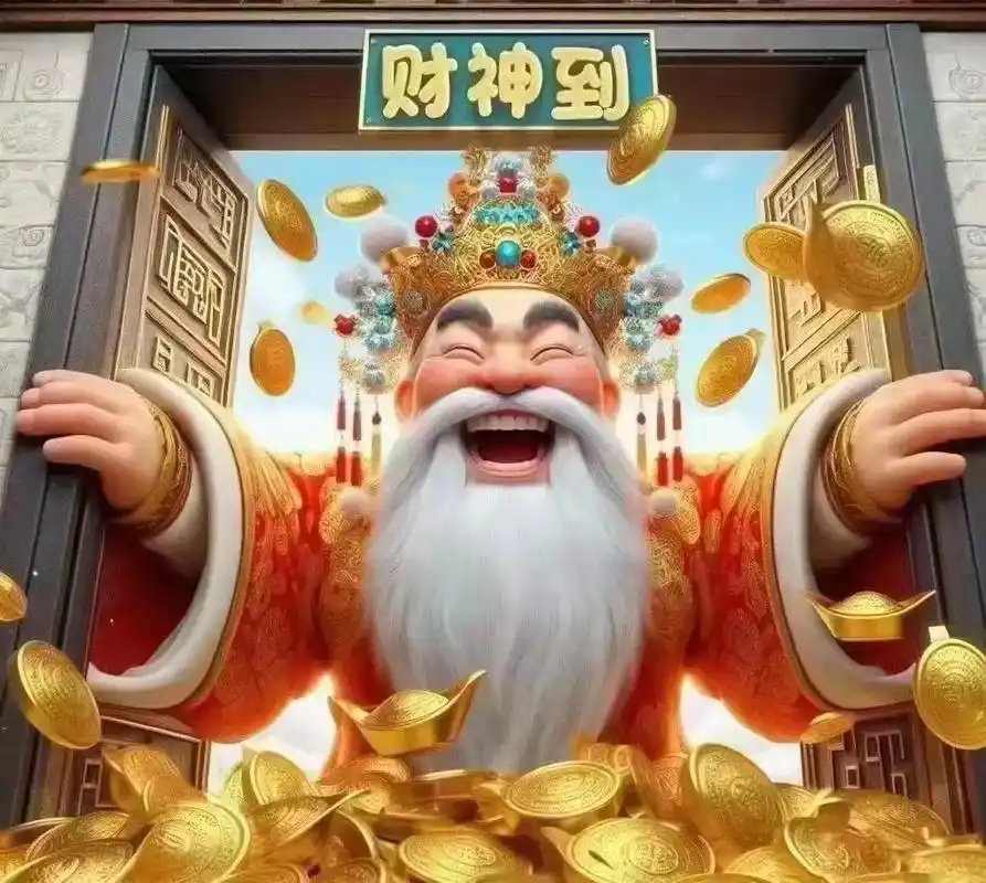 大年初五,迎财神招财进宝,开门迎客祝龙年生意兴隆,财源广 - 抖音