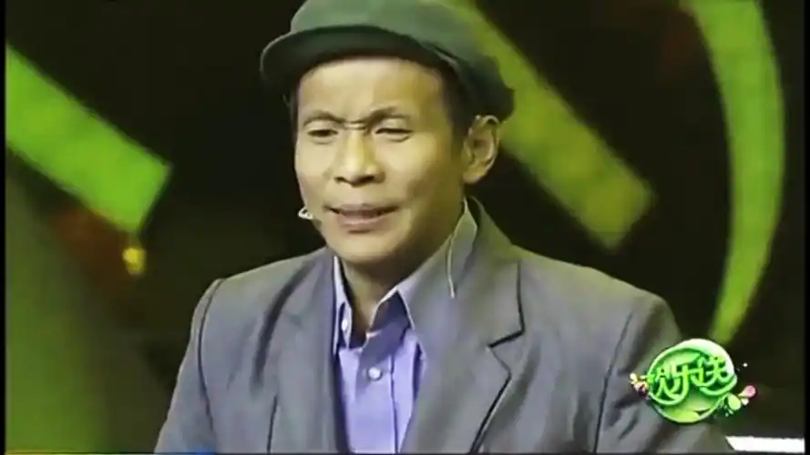 宋小宝小品:我上你们家的地里去指导,你媳妇配合的老积极了!