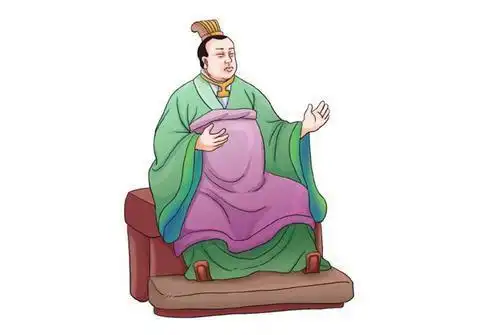 刘禅真是一个碌碌无为的昏君吗?其实应该称得上是大智若愚的人