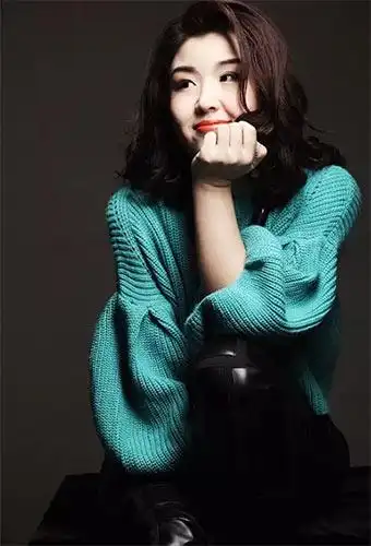 张佳佳绿叶也需有生命组图