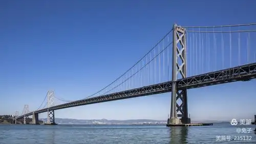 美国之行八~旧金山一日.