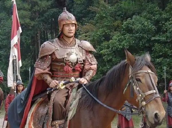 魏国公徐达位居各大武将之首,是最被朱元璋器重的大将军