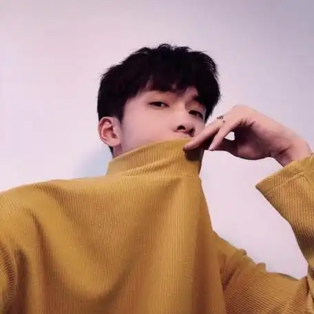 快手头像男生清晰帅气最是奢侈少年梦