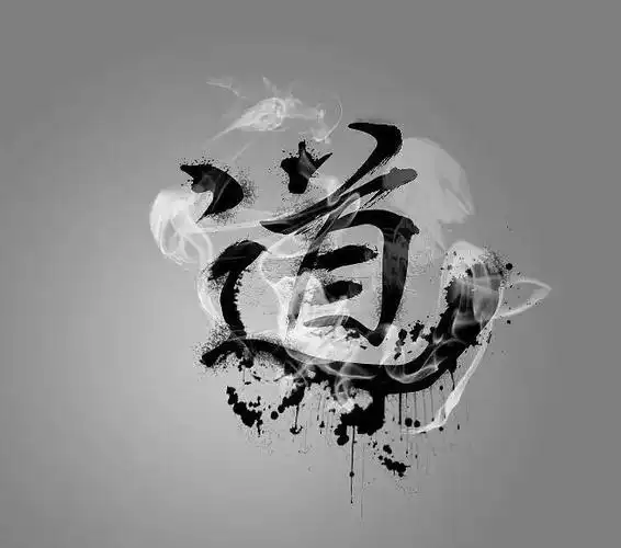 邓皓天我命在我道法自然