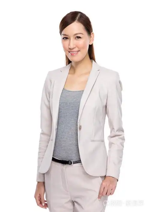 女商人肖像照片-正版商用图片1g9e4i-摄图新视界
