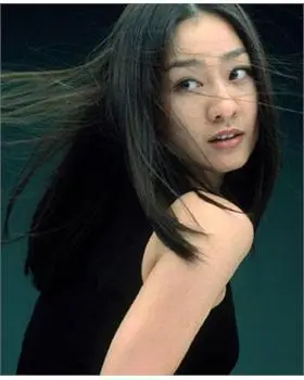 明星个人简介:李美妍个人资料简历档案