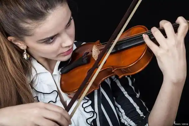 小提琴新手必看:轻松成为"小提琴手"入门篇!