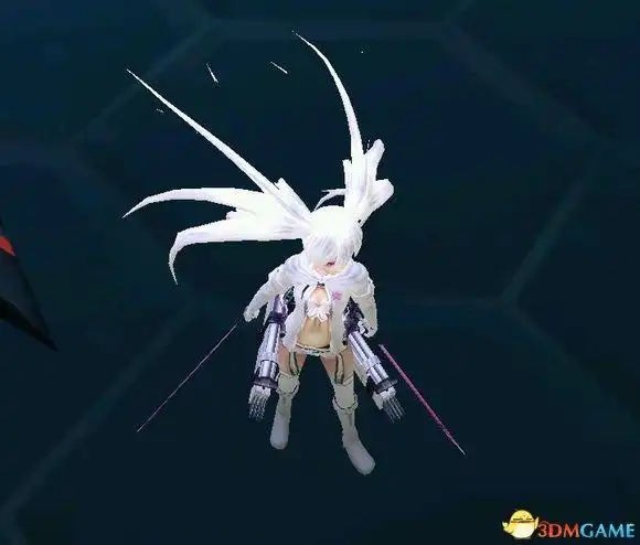 300英雄三笠改白岩皮肤全特效补丁