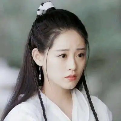 祝绪丹曾舜晞.周芷若张无忌 新版倚天屠龙记