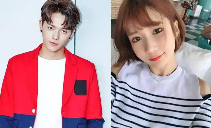 许凯大金为什么分手恋情背后一堆不堪绯闻曝其分手内幕