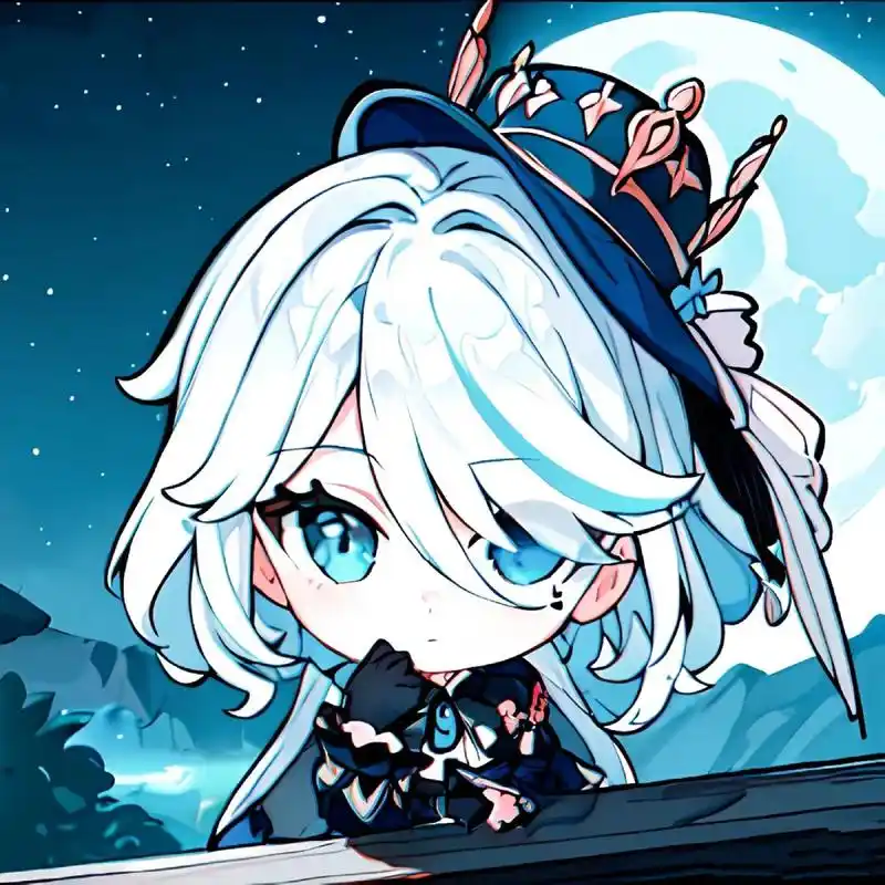 头像分享(水神芙琳娜)    .宫野哀 95 . (杂更) , 78玄冰