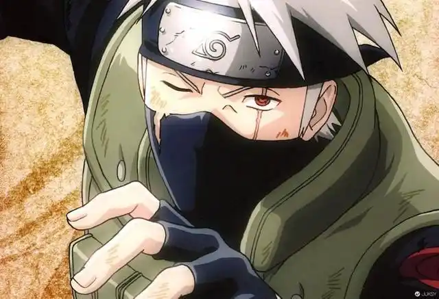 神威,雷切,土流壁……卡卡西用过的这些忍术招式,哪个最经典?