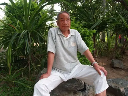 恋老随笔 - 眷恋夕阳 - 【天堂的颜色】来自天堂的故事--长江的风