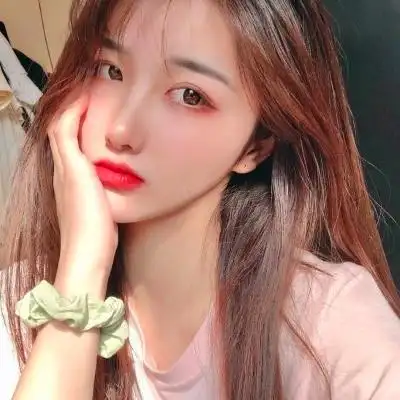 最美漂亮女生头像图片