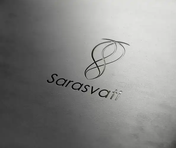 女子形体形象造型设计logo