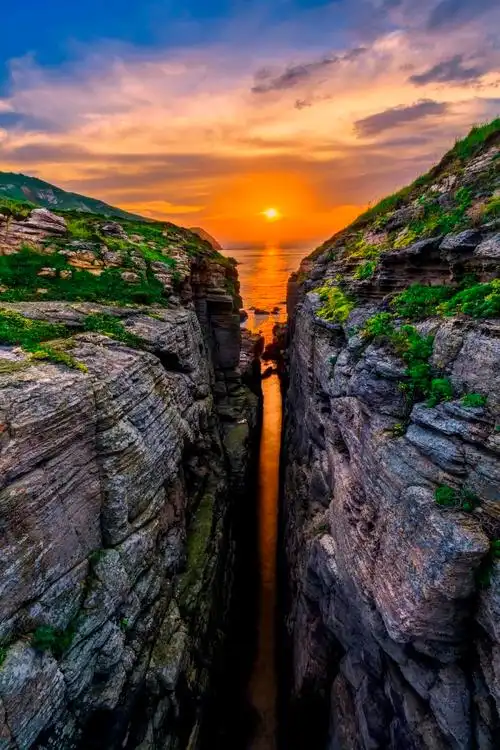 毕业季 | 宁德版《我们的解放日志》,阳光沙滩星辰大海高山!