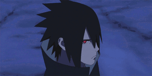 《火影忍者》宇智波家族十大瞳术原型,都是日本神话!_须佐之男