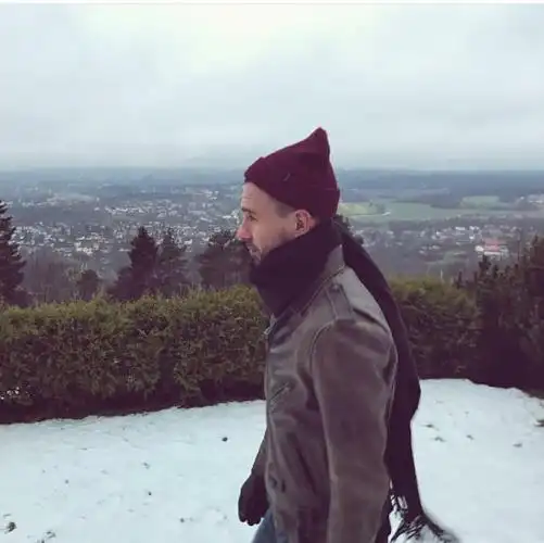 欧美男头/男生头像/欧美风/男/欧美头像-堆糖,美好生活研究所