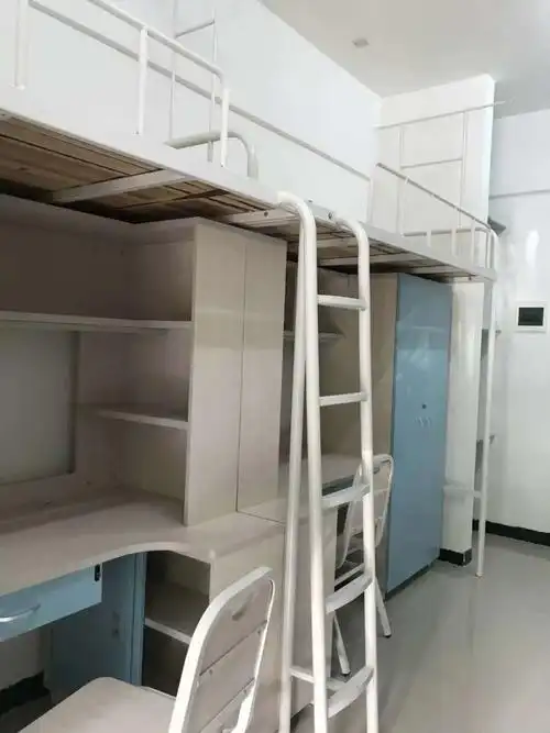 好令人羡慕华南理工学生宿舍环境大揭秘