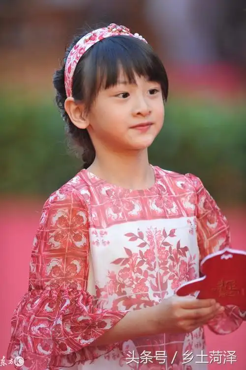 田亮家的"怪力萝莉"长成大美女 网友说她是"风一样的女子"