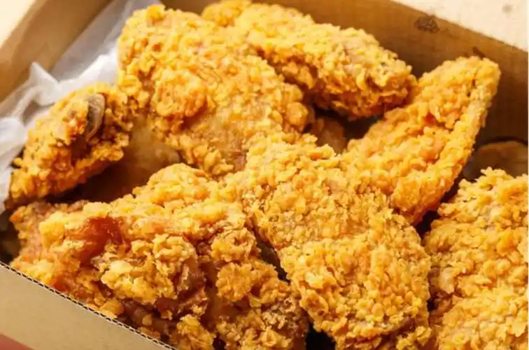 《发现非遗之美》——舌尖上的"非遗"(韩国篇)_韩式烤肉