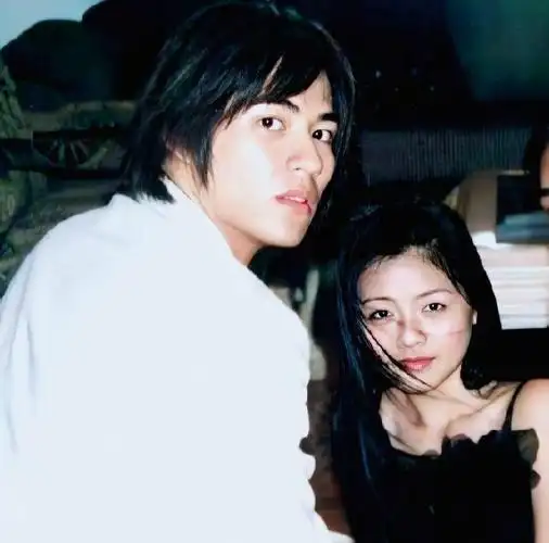 陈建州大s分手原因